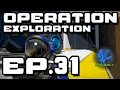 Space Engineers - Operation Exploration