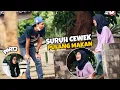 Download Lagu NYURUH CEWEK PULANG MAKAN DULU - Part3