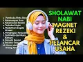 Lagu Sholawat Jibril Penarik Rezeki Paling Mustajab, Sholawat Penyejuk Hati Dan Penenang Jiwa