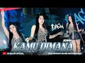 Download Lagu FUNKOT KAMU DIMANA SINGLE TERBARU VIRAL 2025 DJ IDACW