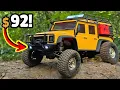 Download Lagu De BESTE TRX4M-kloon tot nu toe?
