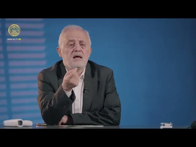 ⁣الأخلاق الطبية بمفهوم الحديث | الدكتور محمد سعيد عبد الزهرة