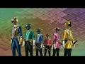 Download Lagu Samurai Sentai Shinkenger (ENG Lyric Video)