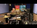 PERRY MASON - OZZY OSBOURNE (Drum Cover) | ELOY CASAGRANDE