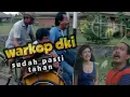 Download Lagu SUDAH PASTI TAHAN - sambil nostalgia || WARKOP DKI
