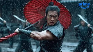 top 10 modern martial arts movies of the 2020s so far