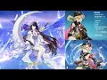 Download Lagu JAHODA GAMEPLAY KIT ELEMENT CHANGES \u0026 COLUMBINA NEW UPDATES! | GENSHIN IMPACT