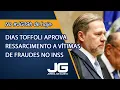 Download Lagu Dias Toffoli aprova ressarcimento a vítimas de fraudes no INSS – Jornal da Gazeta – 03/07/2025