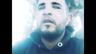 في بلاد ضلموني لمن نشكي حالي شكوى ربي العالي 