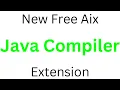 How To Make Java C And C Compiler With Free aia And aix File