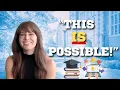 She Graduated in 6 Months and Got a DREAM Job Here s how she did it