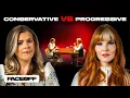Conservative Christian Faces Off Against Ex-Christian Nationalist Allie Beth Stuckey v Monte Mader