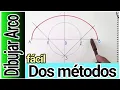 ARCO CARPANEL DOS METODOS SENCILLOS