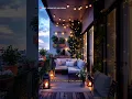 Download Lagu 100 modern balcony design makeover 2025/2026| Small boho balcony decorating ideas 2025/2026