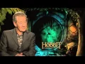 Ian McKellen I don t much like Gandalf the White