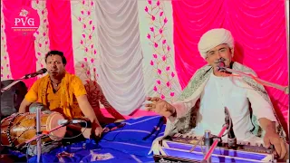 kahe krishna mordhwaj raja lasaram choudhari marwadi bhajan