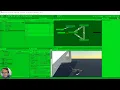 Scripting Death in Unity Game