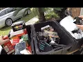 HUGE SCORE Of Motorcycle Parts To Sell On eBay