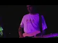 Cola - Live at Lager House, Detroit, MI - 2026/07/09