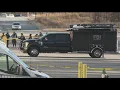 FBI executing search warrant at Fulton County elections office as they seek 2020 election records