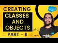 Creating Classes and Objects II - Apex Programming Level 5