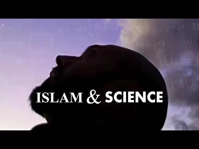 ⁣Islam & Science