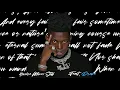 You're Mines Still (CLEAN) - Yung Bleu ft. Drake (lyrics)