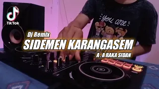 dj remix sidemen karangasem a a raka sidan terbaru 2023 dj emi 