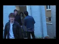 Slow Down Sally - The Guest List