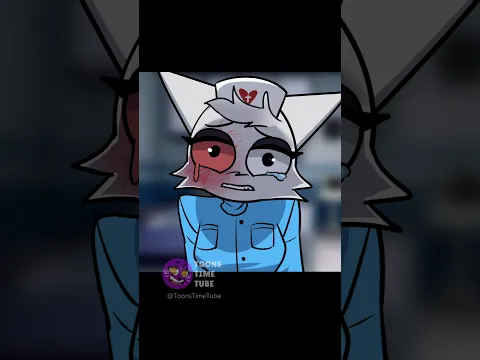 Head nurse is infected 😱 | IB: @yoshiko_au | Animal hospital 🏥  #roblox #animation