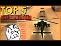 5 věcí, co nesnáším na GTA San Andreas
