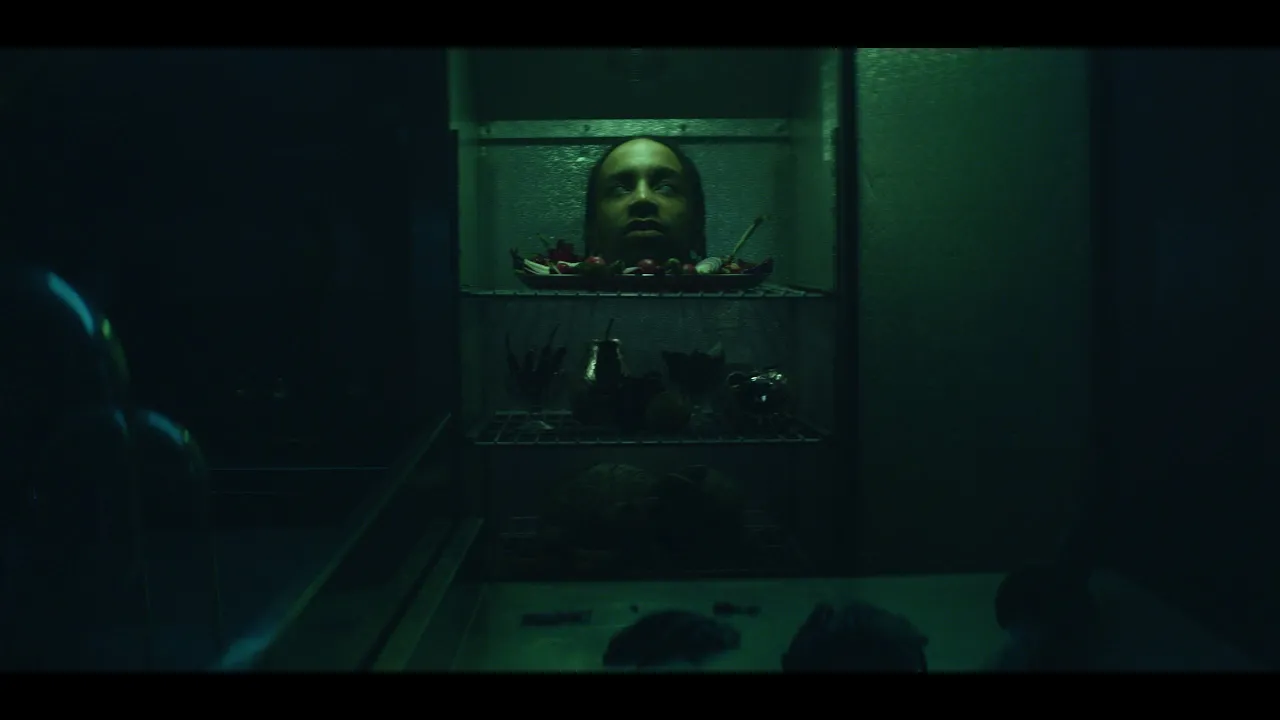 Monster Florence - Fandino (Official Video) Monster Florence - Fandino (Official Video)