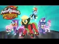 Download Lagu Power Rangers Operation Overdrive (intro). PMV