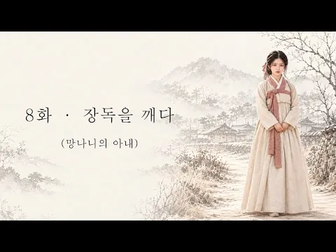 The Rogue's Wife Episode 8