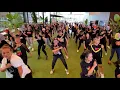 VASELINA | Ramengvrl (feat. Euro) | Cover choreo ZES Olivia Febriani 🇲🇨 | Zumba | Zin Riva