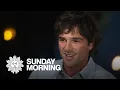 Frankenstein star Jacob Elordi
