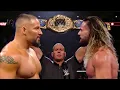 Download Lagu WWE 15 October 2025 Bron Breakker Vs Seth Rollins For World Heavyweight Championship In Raw