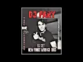 Download Lagu DJ FARY@DJ SET NEW FUNKY AFRO 63 - 1993 - TAPE RECORDING (VIDEO BY CINZIA T.)