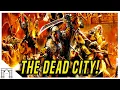 Mordheim City Of The Damned The History And Origins Of The City Destroyed By A Comet