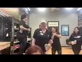 Sport Clips Rap from Las Colinas Texas TX405