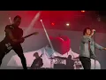 Sleeping With Sirens “How It Feels To Be Lost” Live @ Las Rageous Festival 10/18/19 Las Vegas