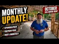 Bearded Lumber Monthly Update August 2026