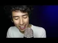 99.99% of you will sleep to this ASMR