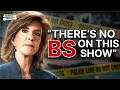 What Cold Justice Means To Kelly Siegler