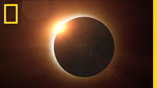 Solar Eclipse 101 National Geographic