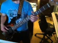 Download Lagu The Righteous Brothers - Unchained Melody (Bass Cover)