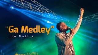 ga medley joe mettle part 1