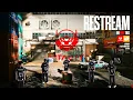 Download Lagu RRQ HOSHI VS BIGETRON !!! SEMOGA MENANG DAH