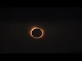 Total Solar Eclipse at Sunrise