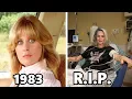 NATIONAL LAMPOON S VACATION 1983 Cast THEN AND NOW 2023 All cast died tragically